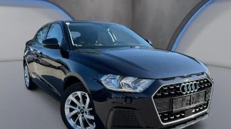 Leasing Hatchback Audi A1 2021