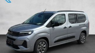 Leasing Hatchback Opel Combo 2025