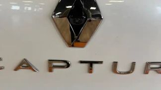 Leasing Hayon Renault Captur 2021