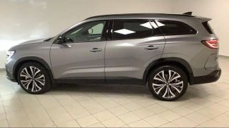Finansowanie SUV Renault Espace 2024