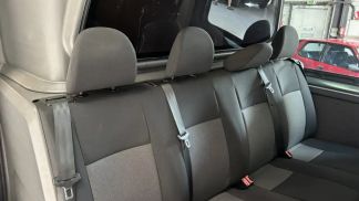 Financování Van Volkswagen Crafter 2018