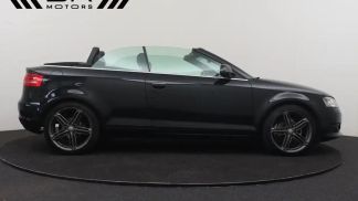 Lízing Kabriolet Audi A3 2010