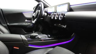 Leasing Wagon MERCEDES CLA 250 2020