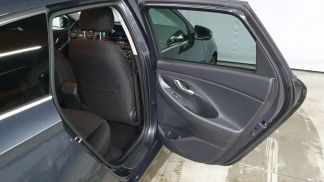 Leasing Wagon Hyundai i30 2021