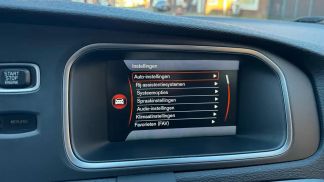 Lízing Hatchback Volvo V40 2012