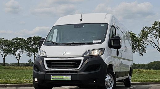 Peugeot BOXER 2.2 2024