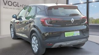 Finansowanie Hatchback Renault Captur 2020