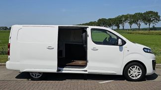 Leasing Van Opel VIVARO 2.0 2020