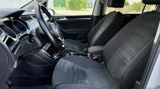 Lízing Hatchback Volkswagen Touran 2018