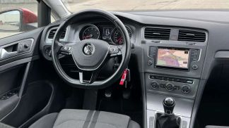 Leasing Sedan Volkswagen Golf 2015