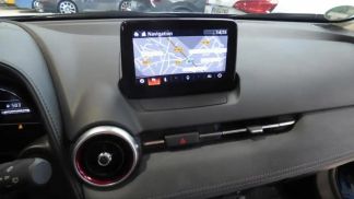 Leasing SUV Mazda CX-3 2021