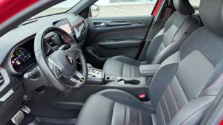 Leasing SUV Renault Arkana 2022