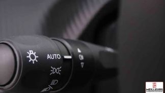 Leasing SUV Peugeot 2008 2025