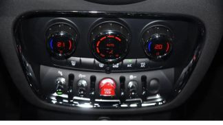 Leasing Wagon MINI Cooper 2020