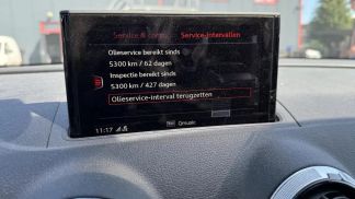 Lízing Sedan Audi A3 2017