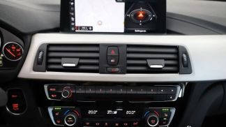 Financování Kupé BMW 420 2018