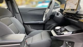Leasing Hayon MG MG4 2022