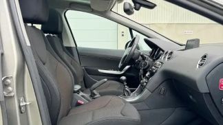 Leasing Sedan Peugeot 308 2013