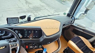 Lízing Traktor DAF XG 480 FT 2022