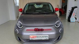 Leasing Coupe Fiat 500 2022