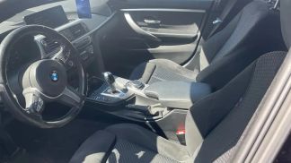 Finansowanie Coupé BMW 418 2019