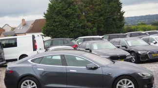 Leasing Sedan Tesla Model S 2018