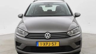 Finansowanie Hatchback Volkswagen Golf Sportsvan 2014