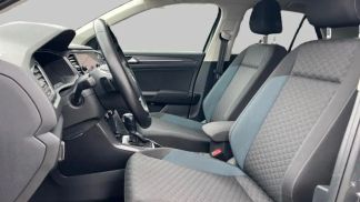 Leasing SUV Volkswagen T-Roc 2020