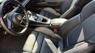 Financování Kupé Porsche 992 2019