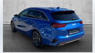 Leasing Wagon Kia CEED SW / CEE'D SW 2022