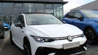 Finansowanie Sedan Volkswagen GOLF R 2023