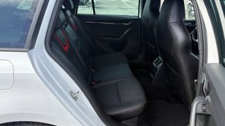 Leasing Wagon Skoda Octavia 2015