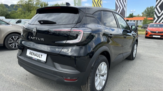 Leasing SUV Renault Captur 2024