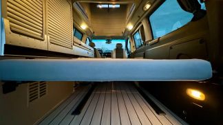 Lízing Hatchback MERCEDES MARCO POLO 2013