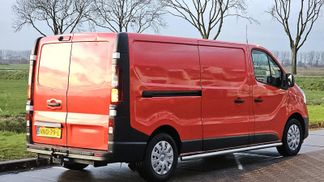 Lízing Van Renault TRAFIC 2.0 2021