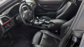 Finansowanie Coupé BMW 435 2017