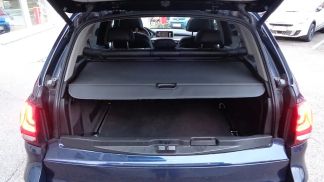 Lízing SUV BMW X5 2016