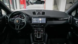 Leasing Coupé Porsche Cayenne 2020