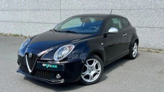 Leasing Hatchback Alfa Romeo MiTo 2017