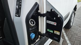 Lízing Van Ford Transit Custom 2020