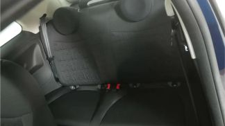 Leasing Convertible Fiat 500C 2024