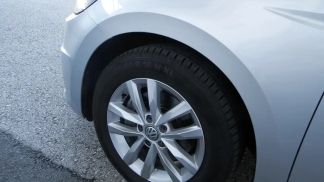 Lízing Hatchback Volkswagen Touran 2020
