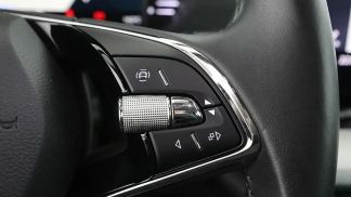 Leasing Wagon Skoda Octavia 2020