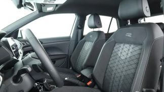 Leasing SUV Volkswagen T-Cross 2024