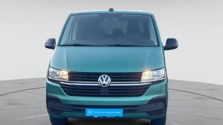 Leasing Hatchback Volkswagen T6.1 MULTIVAN 2021