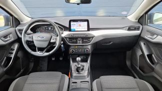 Finansowanie Wóz Ford Focus 2020