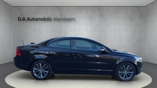 Financování Konvertibilní Volvo C70 2012