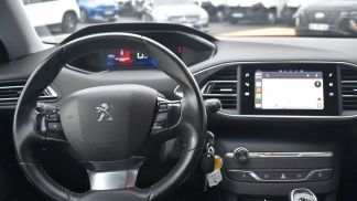 Lízing Sedan Peugeot 308 2020