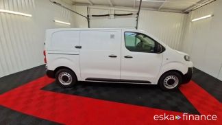 Finansowanie Van Peugeot Expert 2020