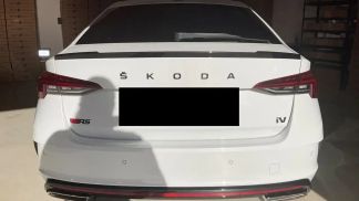 Lízing Sedan Skoda Octavia 2021